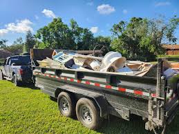 Professional Junk Removal Services in Millwood, WA